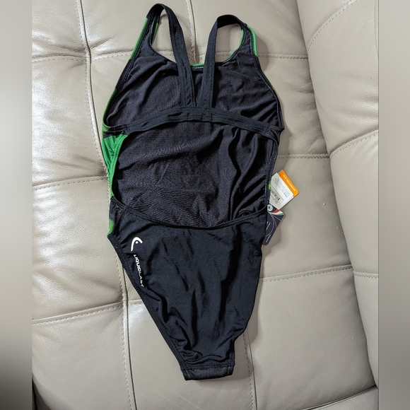 women's swim suit - Picture 3 of 3